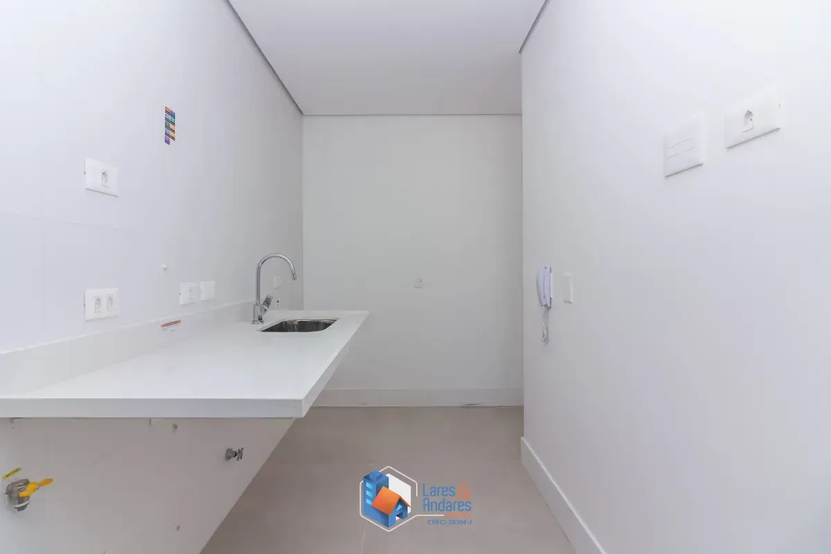 Imagem Apartamento para venda em Perdizes com 2 quartos, sendo 1 suíte, 73m²