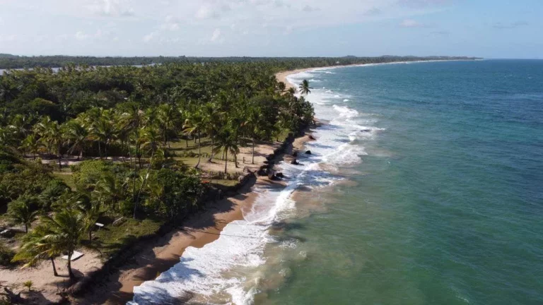 Foto do imóvel PARAÍSO ESCONDIDO NO CASSANGE