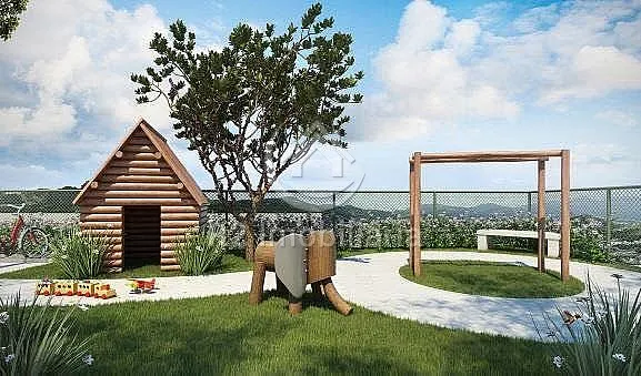 Imagem Residencial Bosque dos Sonhos, Monjolos, SG