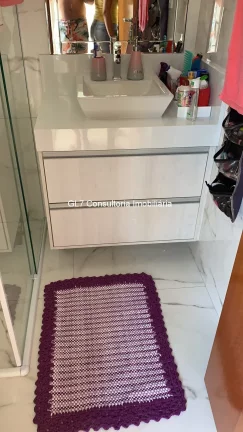 Imagem CASA A VENDA CONDOMÍNIO PARK REAL INDAIATUBA-SP