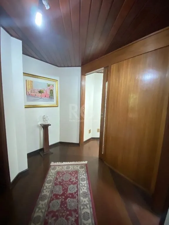 Imagem Casa com 3 dormitórios, 597 m² - Venda por R$ 1.399.000,00 - Cristal - Porto Alegre/RS