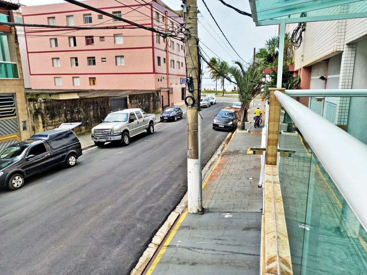 Imagem Apartamento com 2 Quartos à Venda, 60 m² em Mirim - Praia Grande