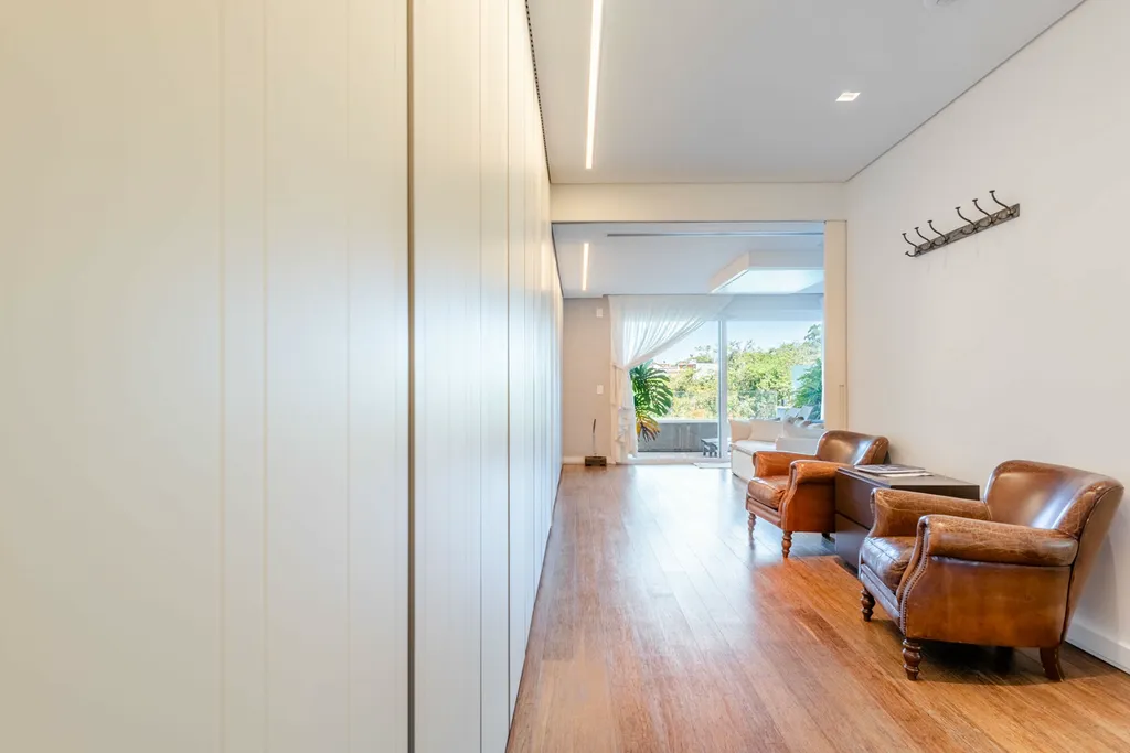 Imagem Apartamento em Três Figueiras