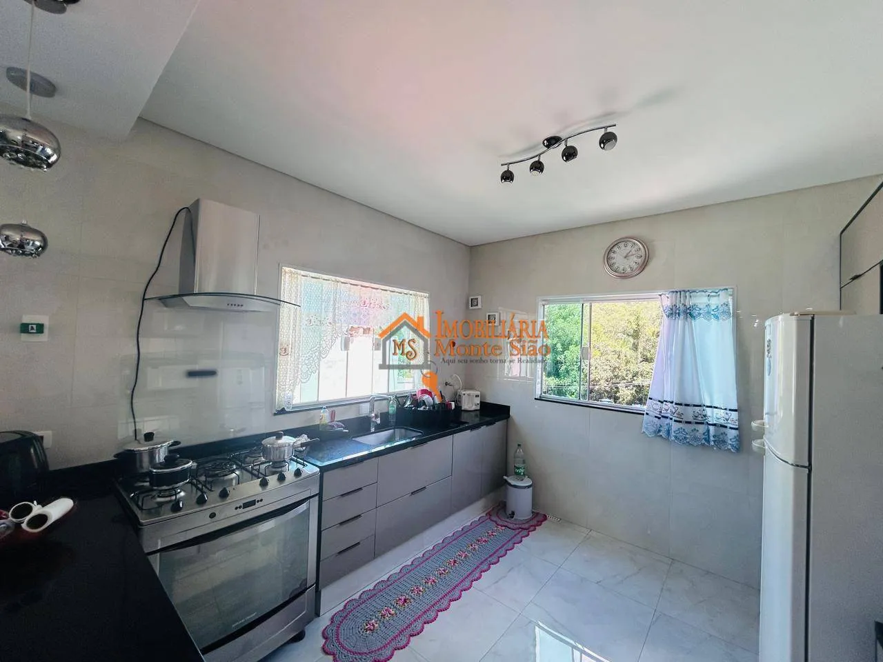 Imagem Sobrado com 2 dormitórios à venda, 125 m² por R$ 299.000,00 - Jardim Acácio - Guarulhos/SP
