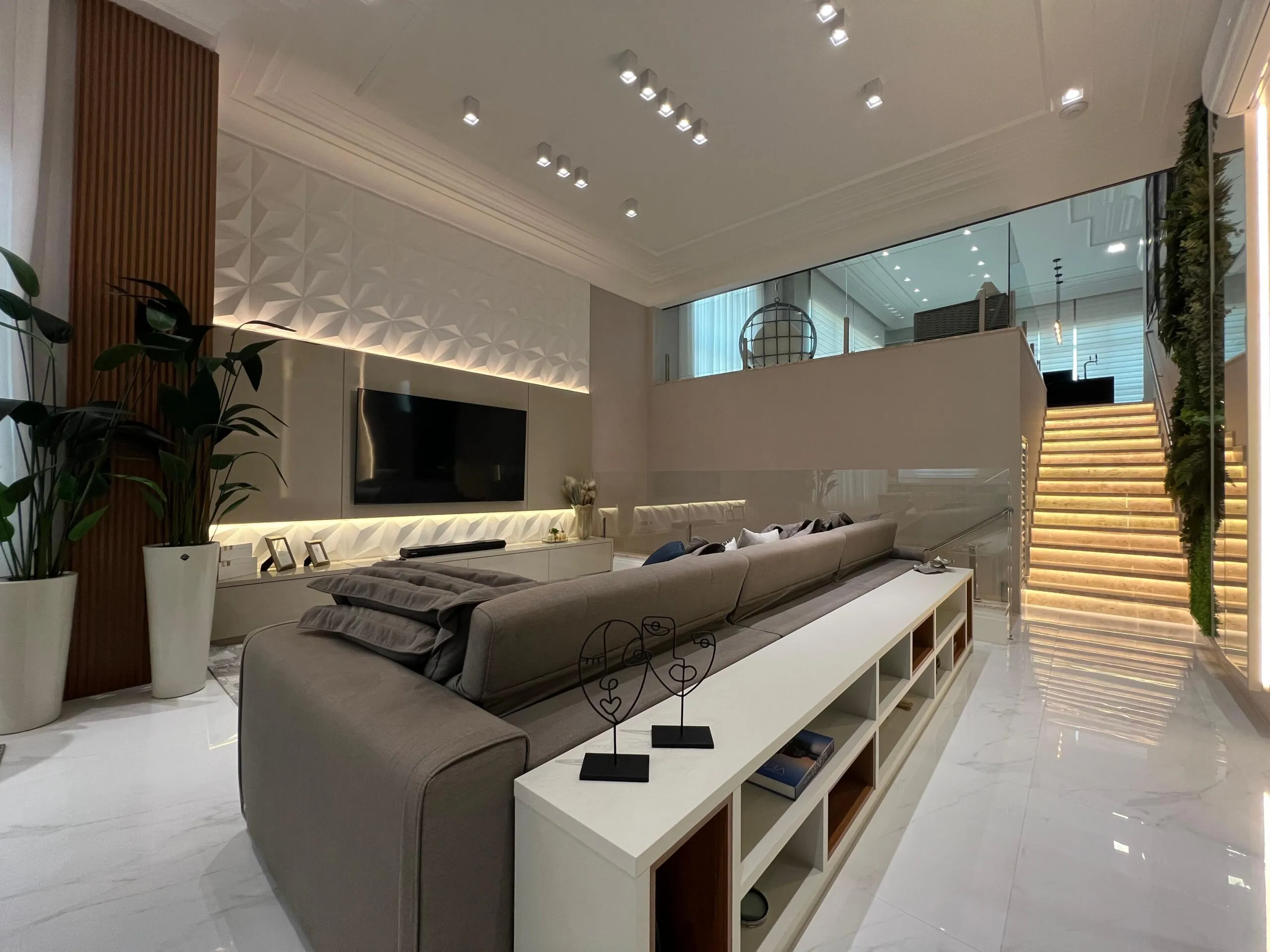 Imagem Apartamento à venda com 305m2 por R$ 7.495.000,00