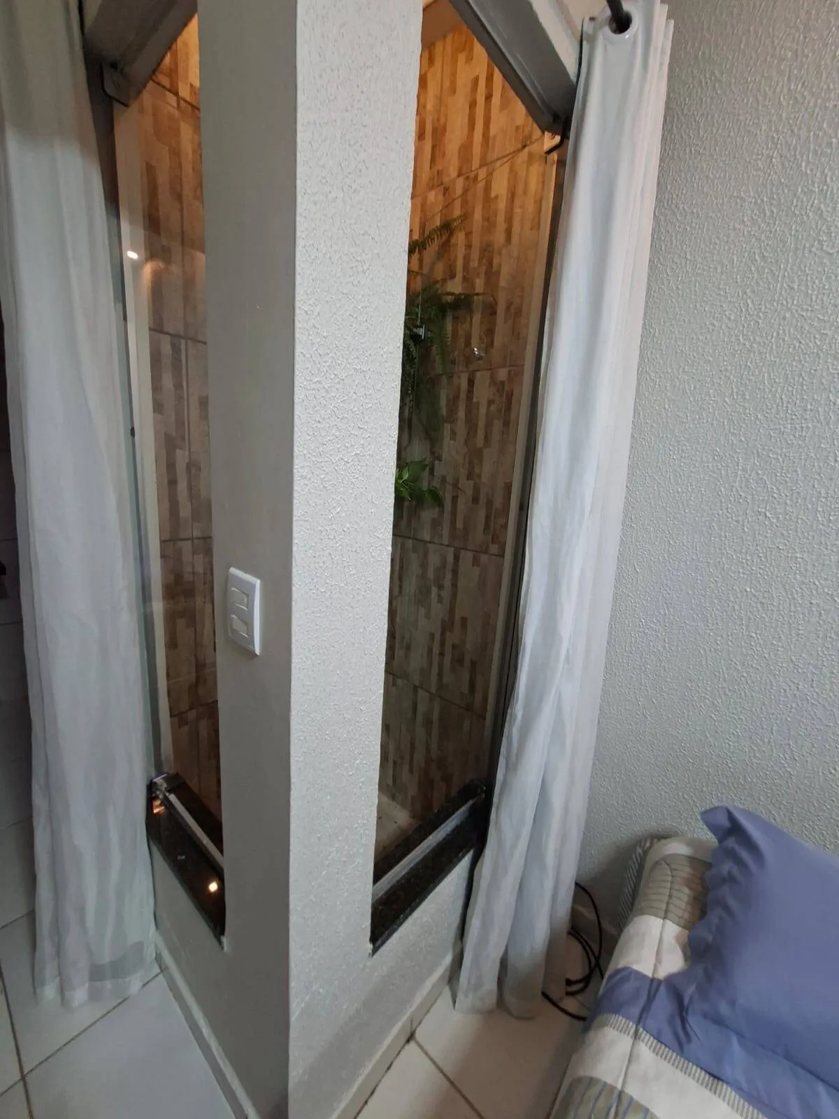 Imagem Casa 2 quartos condomínio Rio cachoerinha