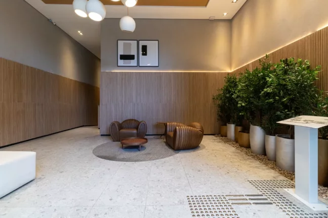 Imagem Apartamento à venda em São Paulo, Sumarezinho, com 3 quartos, 123m2