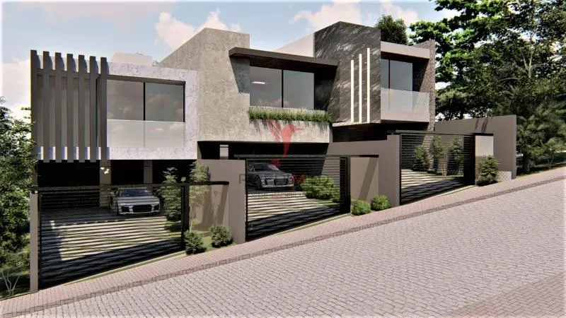 Imagem Casa 3 suítes 215m² 2 vagas Vila Nova Blumenau/SC
