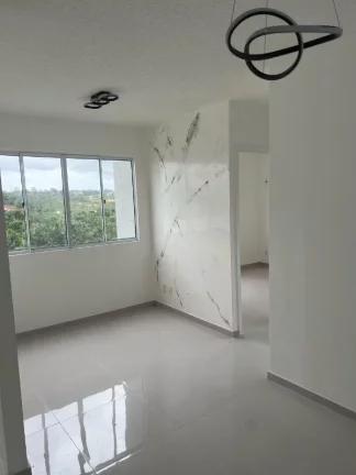 Foto do imóvel APARTAMENTO RESIDENCIAL em MANAUS - AM, LÍRIO DO VALE
