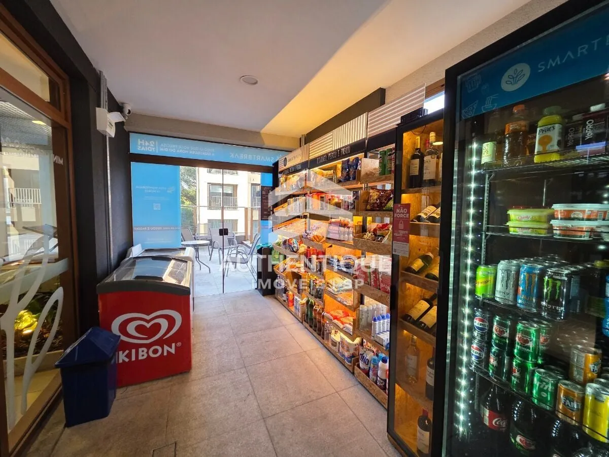 Imagem STELLA CAMPO BELO - Apartamento à venda no bairro Campo Belo - São Paulo/SP, Zona Sul