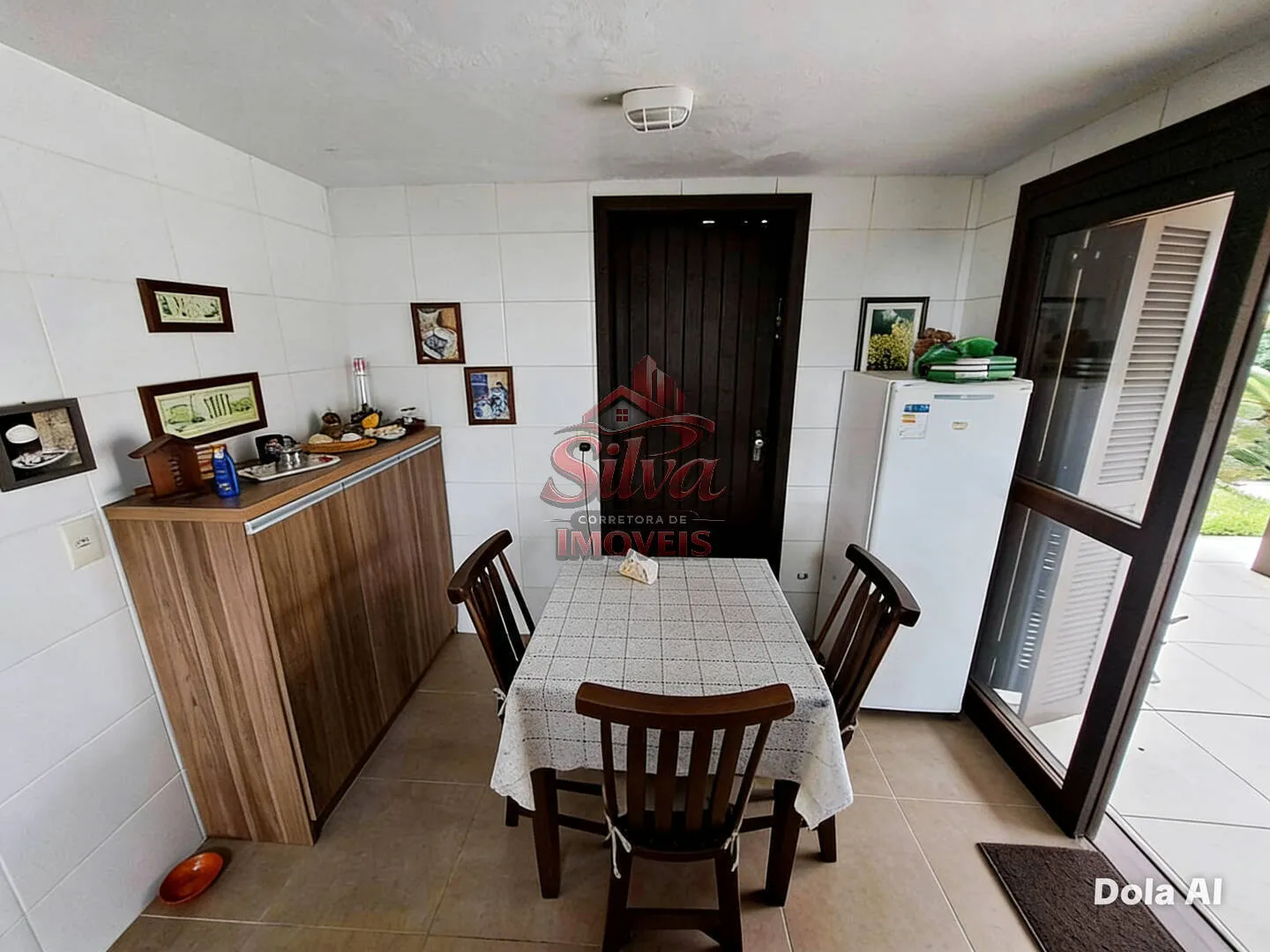 Imagem C583 | Casa 4 dormitórios à venda a 70m do mar no Mariluz