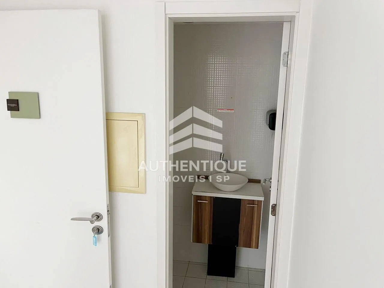 Imagem NOVAMERICA OFFICE TOWER - Sala Comercial no bairro Santo Amaro à venda