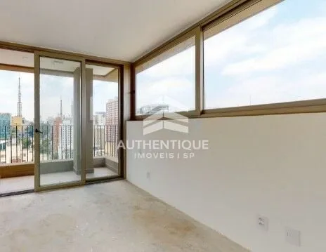 Imagem VN MELO ALVES JARDINS - Apartamento à venda no bairro Jardim Paulista - São Paulo/SP, Zona Sul