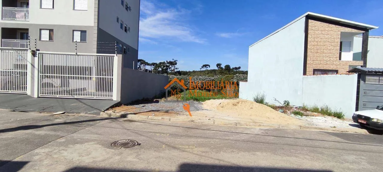 Imagem Terreno à venda, 201 m² por R$ 318.000,00 - Carmela III - Guarulhos/SP