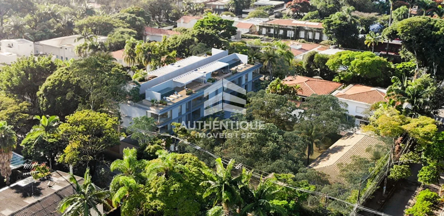 Imagem CAMPO VERDE 385 - JARDIM EUROPA - Casa à venda no bairro Jardim Europa - São Paulo/SP, Zona Sul
