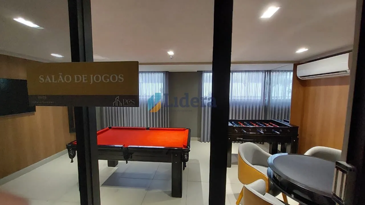 Imagem Apto Alto Padrão - 99m² - 3 Quartos - 1 suite - 1 vaga de garagem - em Manaíra, João Pessoa/PB