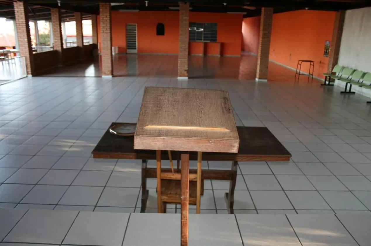 Imagem Vendo um belíssimo sítio em Betim (Vianópolis) com 42.600 m² de extensão.