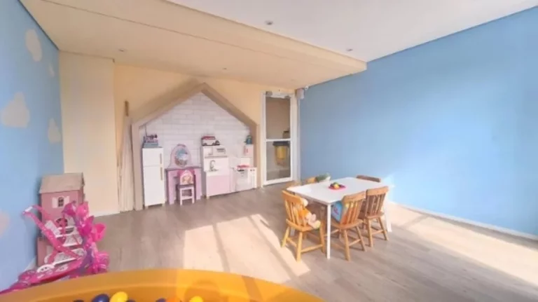 Imagem VIVAZ ESTAÇÃO SANTA MARINA - Studio 24m² (Unidade de Revenda), próximo à futura estação Santa Marina!