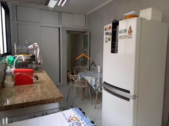 Imagem Casa para Venda em São Paulo, Tatuapé, 2 dormitórios, 1 suíte, 2 banheiros, 1 vaga