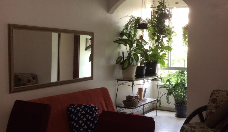 Imagem Apartamento com 2 Quartos à Venda, 80 m² em Botafogo - Rio de Janeiro