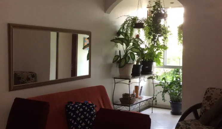 Imagem Apartamento com 2 Quartos à Venda, 80 m² em Botafogo - Rio de Janeiro
