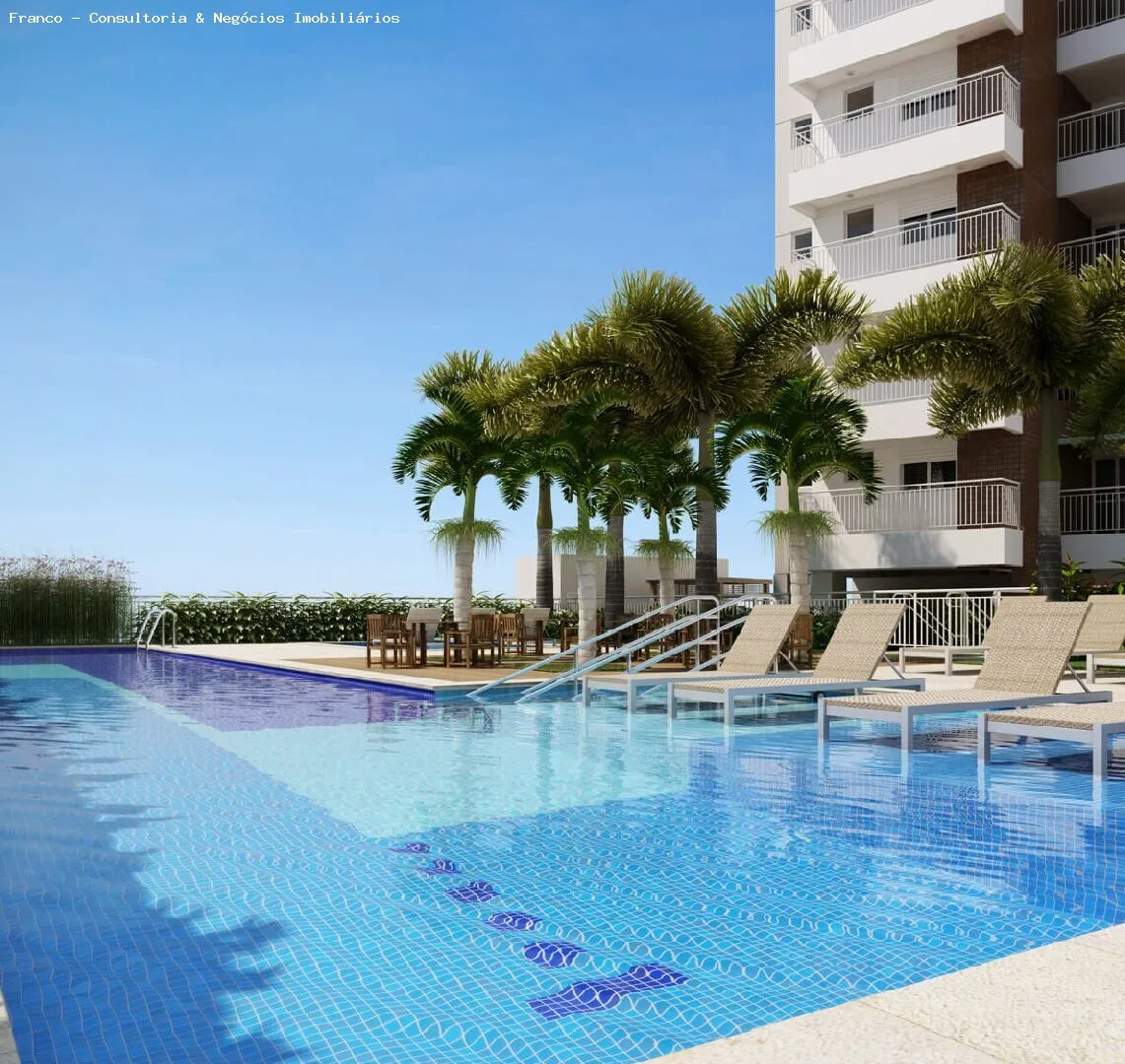 Apartamento para Venda em São Bernardo do Campo, Centro, 3 suítes, 4 banheiros, 2 vagas