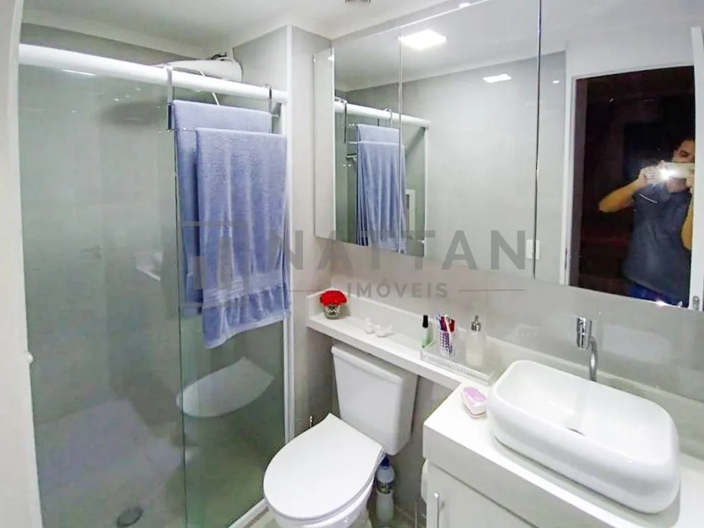 Imagem Apartamento com 1 dormitório à venda, 35 m² por R$ 380.000,00 - Mooca - São Paulo/SP