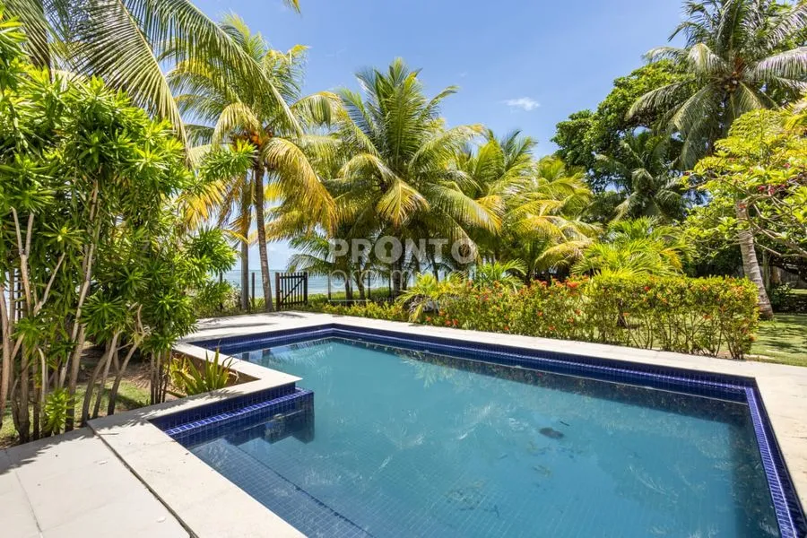 Imagem Casa em Carneiros