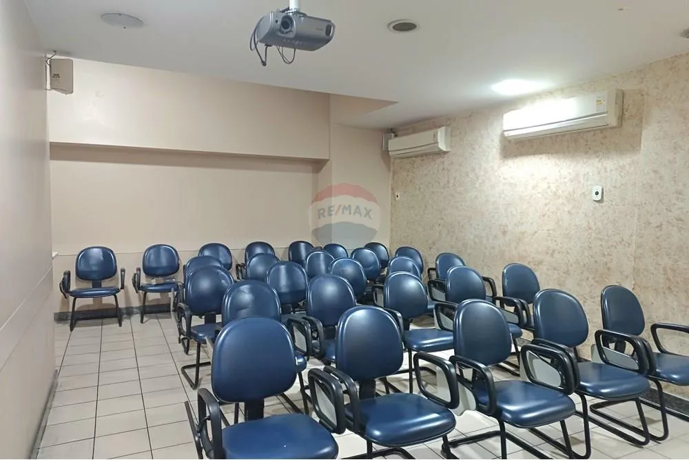Imagem Sala Comercial à venda de 32m² em andar alto, em Vila Isabel