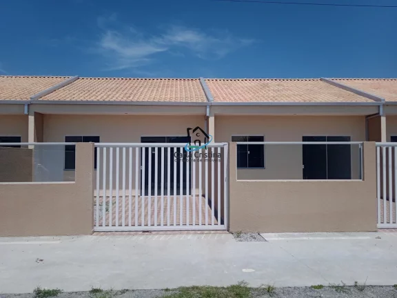 Foto do imóvel CASA RESIDENCIAL em PONTAL DO PARANÁ - PR, Primavera