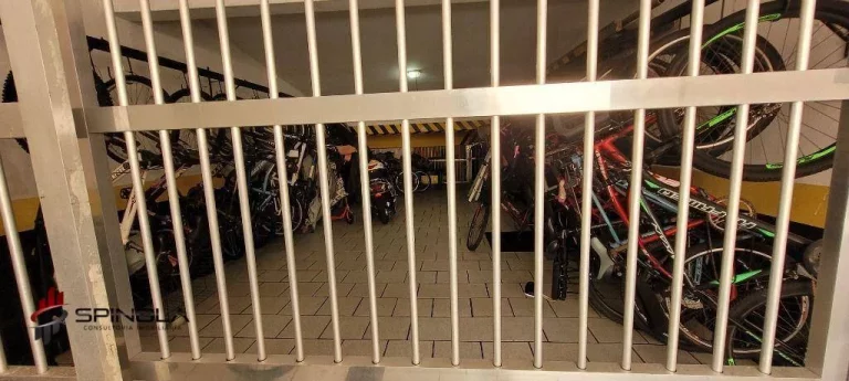 Imagem Apartamento com 2 dormitórios à venda, 69 m² por R$ 300.000,00 - Balneário Flórida - Praia Grande/SP
