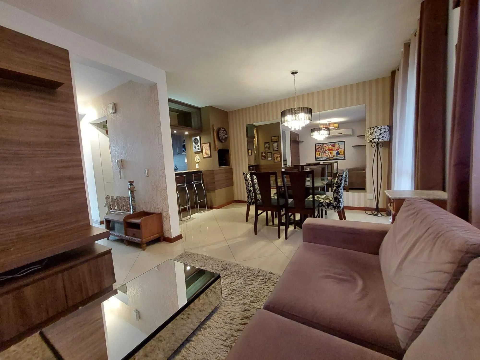 Imagem Casa de Condomínio em Sarandi