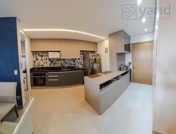 Imagem APARTAMENTO À VENDA TORRES DE OZANAM , JARDIM FLORESTAL, JUNDIAÍ