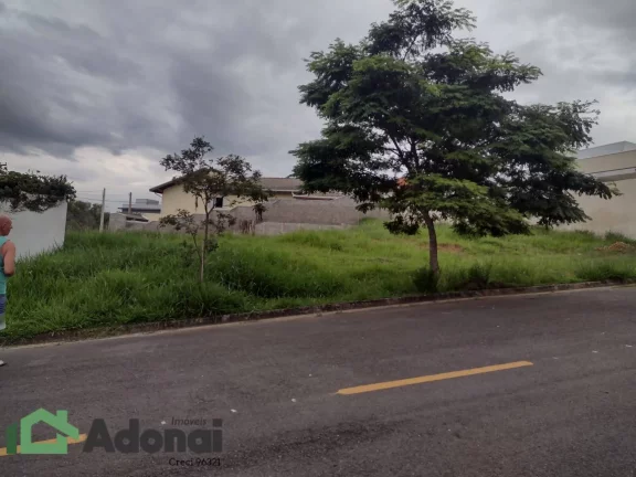 Imagem Terreno 351 m² no Condomínio Chacur Várzea paulista