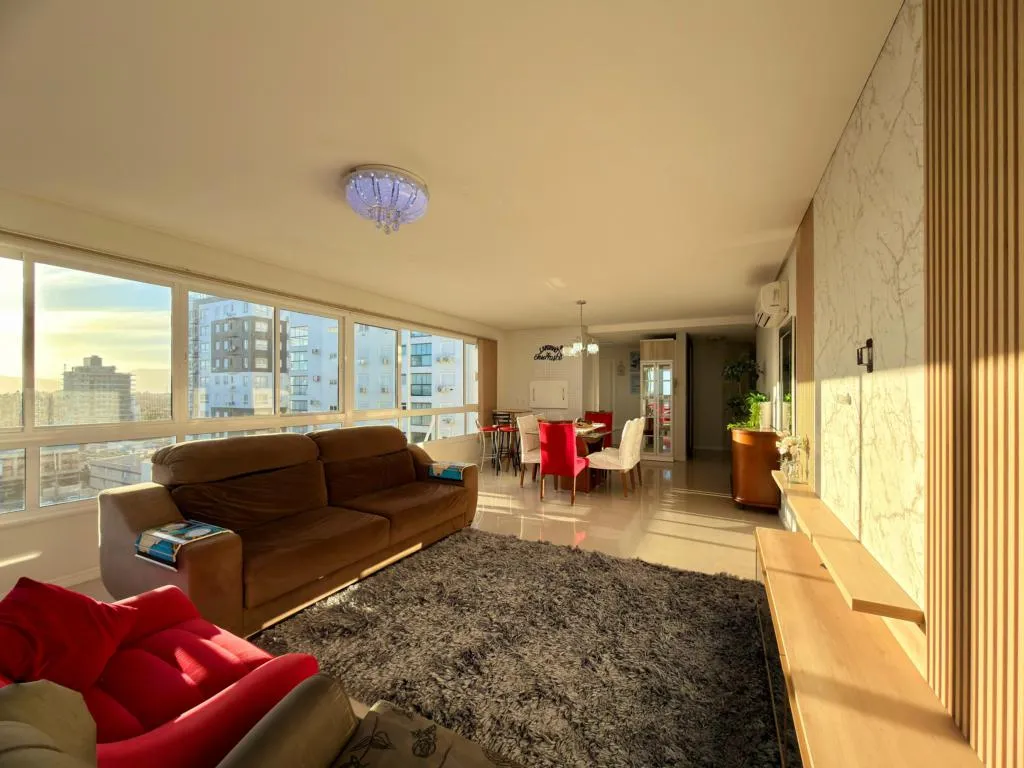 Imagem Apartamento 3 Dormitórios - Bairro Navegantes