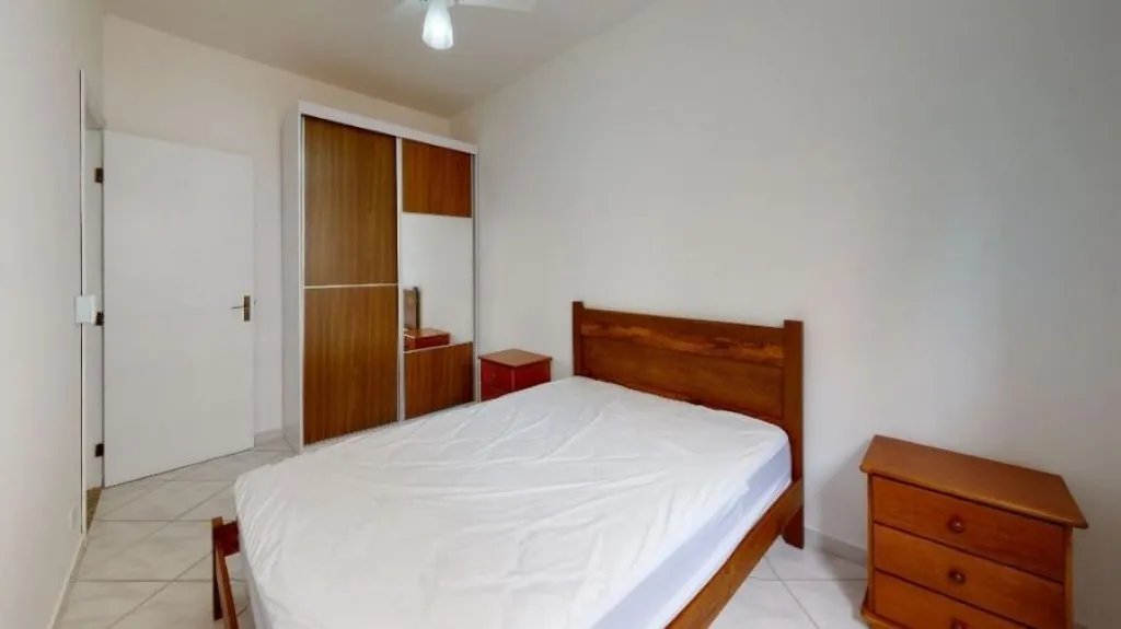 Imagem APARTAMENTO COM 100,00 m² - OCIAN - PRAIA GRANDE SP