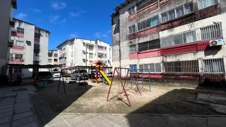 Imagem Apartamento em Candeias com 70m!