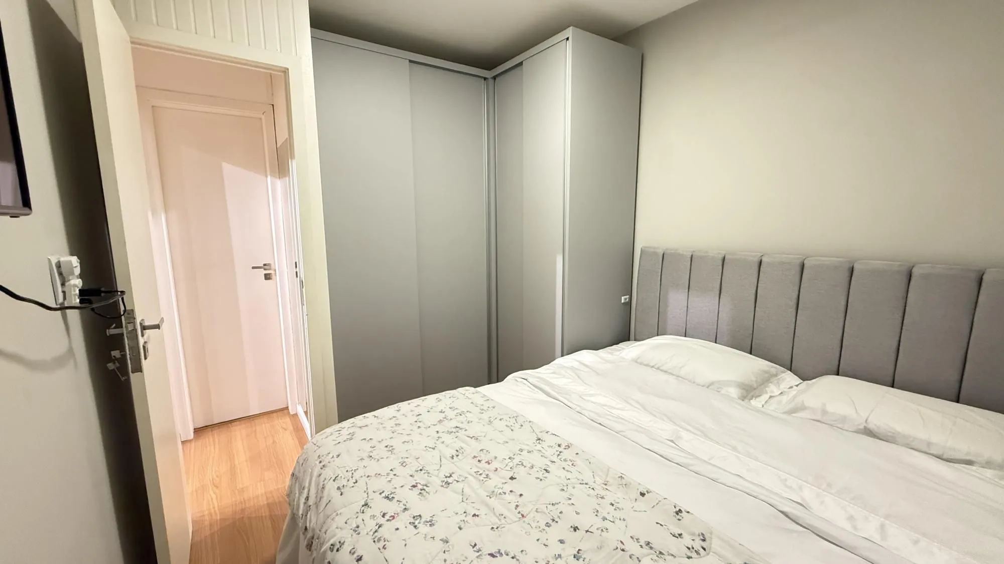 Imagem APARTAMENTO 100% REFORMADO NO PASSO D'AREIA