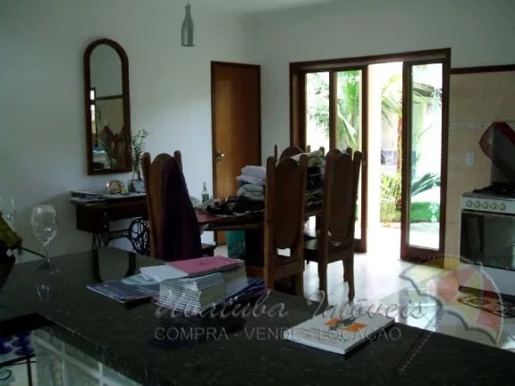 Imagem LInda Casa c/ ampla área lazer - Bairro Horto