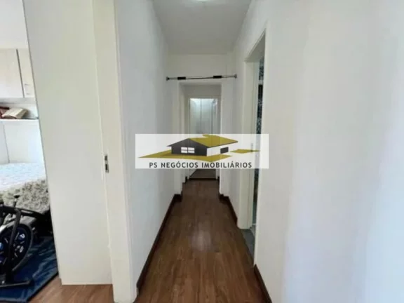 Imagem Apartamento para venda na Saúde