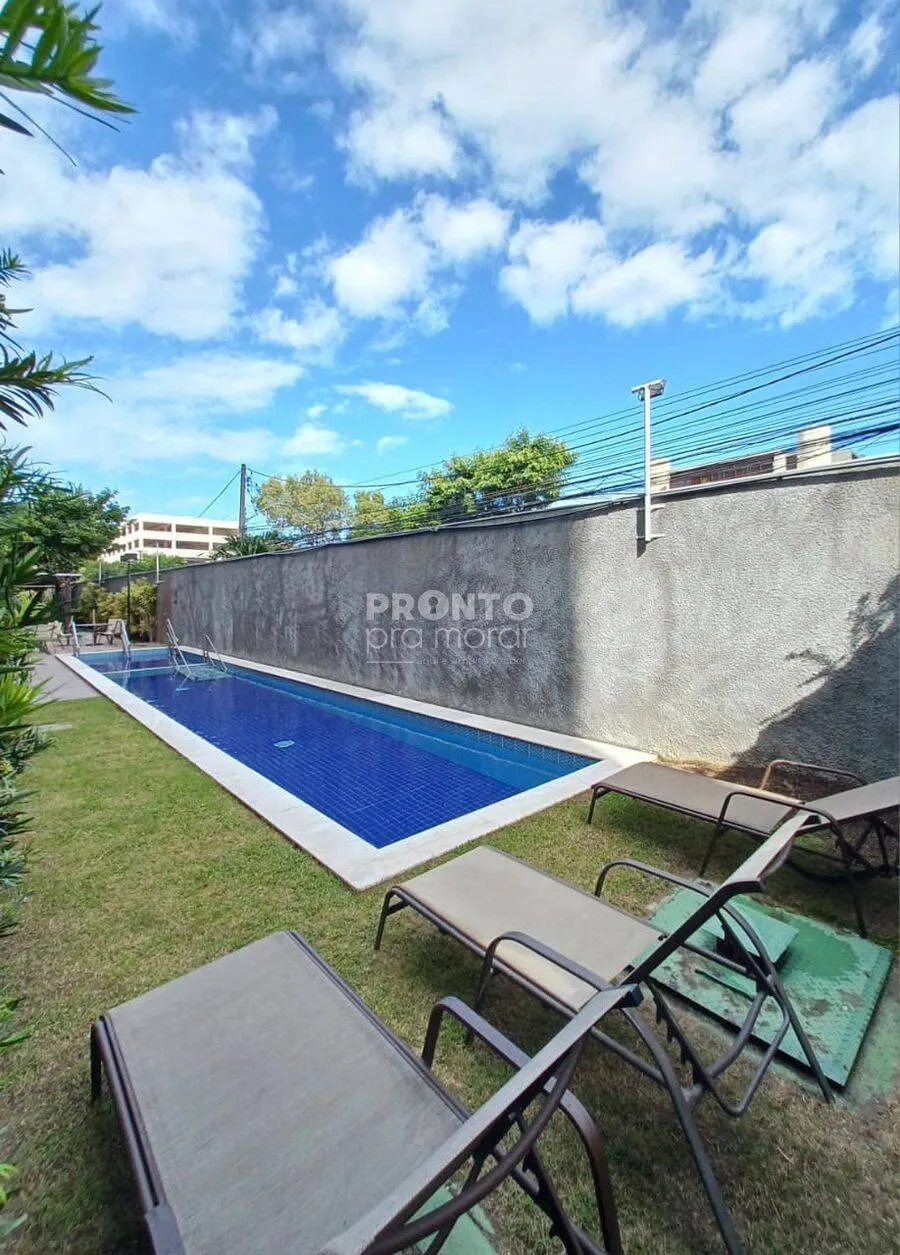Imagem Apartamento à Venda em Torreão | 57m² | 2 Quartos | 1 Suíte