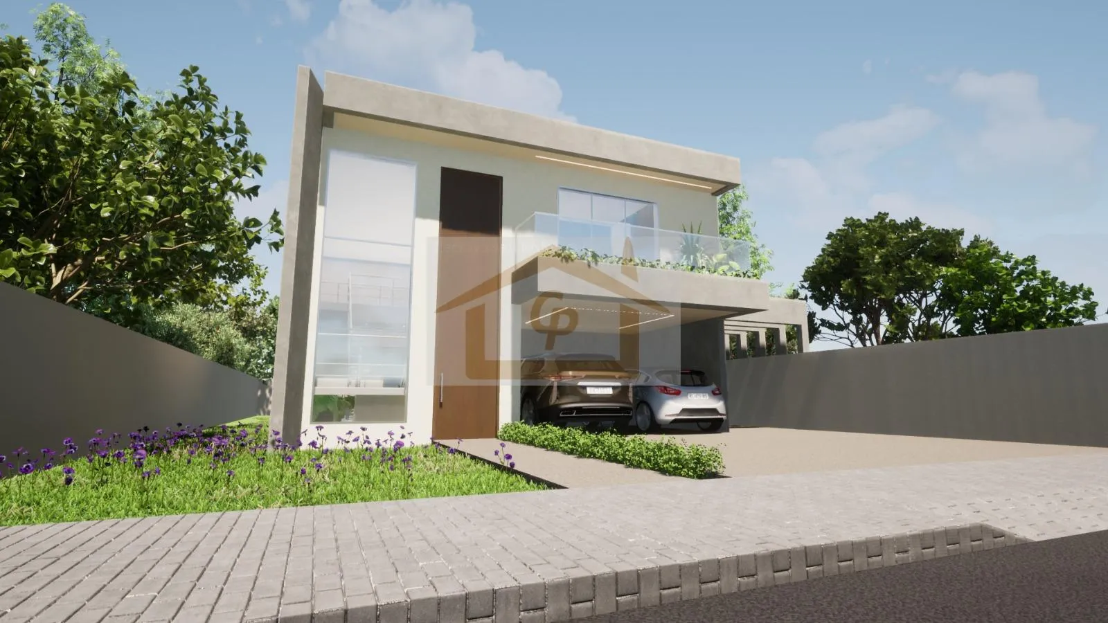 Imagem Pensou em construir? Veja como comprar sua nova casa, ter tempo de se programar financeiramente, per...
