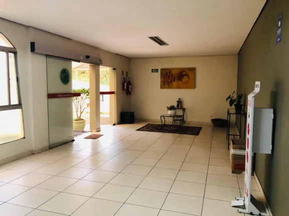 Imagem Apartamento com 2 Quartos à Venda, 53 m² em Jardim Regina - São Paulo