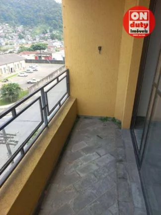 Imagem Apartamento com 2 dormitórios à venda, 80 m² por R$ 370.000,00 - Enseada – P – Hotéis - Guarujá/SP