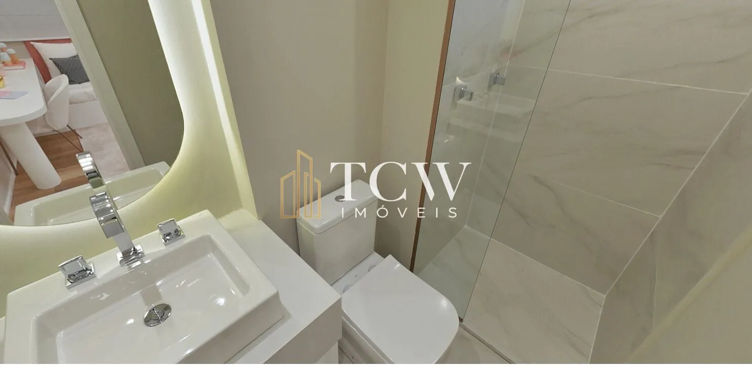 Imagem Apartamento à venda no bairro Vila Mariana - São Paulo/SP, Zona Sul