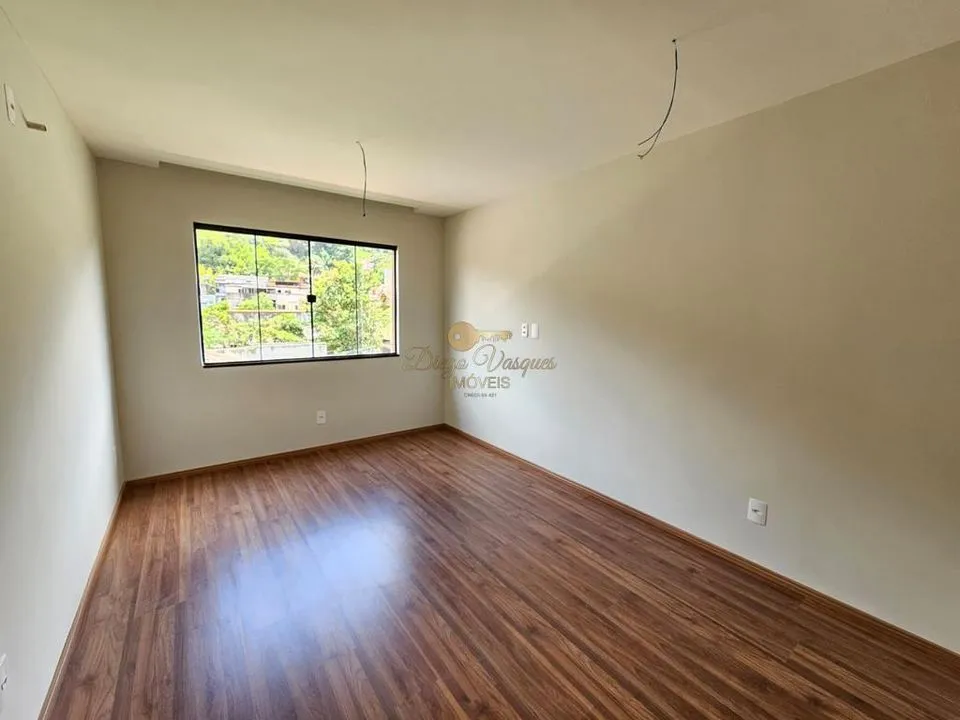 Imagem Casa em Condomínio para Venda em Teresópolis / RJ no bairro Nossa Senhora de Fátima