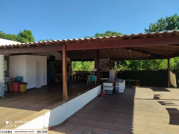 Imagem CASA RESIDENCIAL em RIO DE JANEIRO - RJ, CAMPO GRANDE