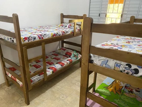 Imagem Chácara com 2 dormitórios à venda, 1000 m² por R$ 480.000,00 - Zona Rural - Nazaré Paulista/SP