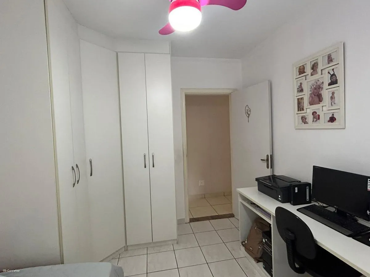 Imagem Apartamento para Venda em Santo André / SP no bairro Vila Camilópolis