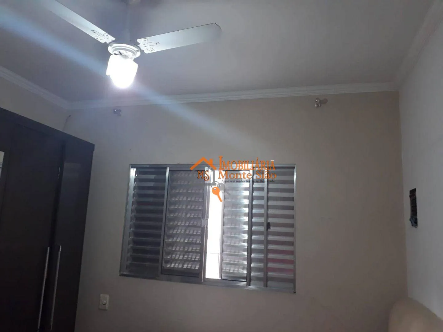Imagem Casa com 2 dormitórios à venda por R$ 477.000,00 - Parque das Nações - Guarulhos/SP